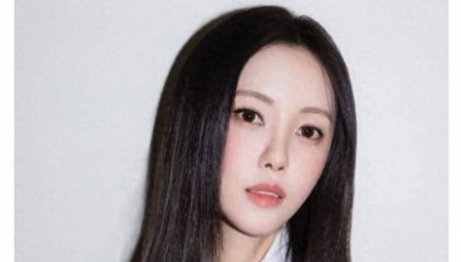 T-ara孝敏被曝将结婚,4月嫁金融界男友,低调婚礼只邀亲友