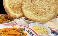 花小小新疆炒米粉前景如何