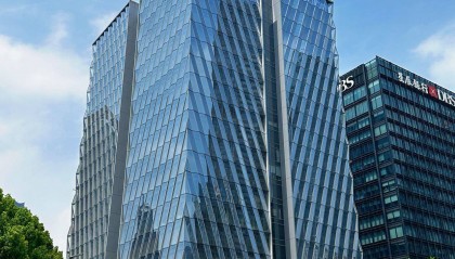 东亚银行金融大厦主页