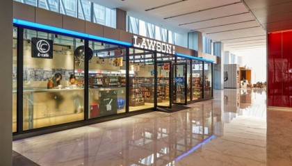 东亚银行金融大厦招商