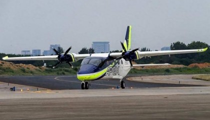 解放军战机现身金门，“护送”台岛医疗机降落，台当局措手不及