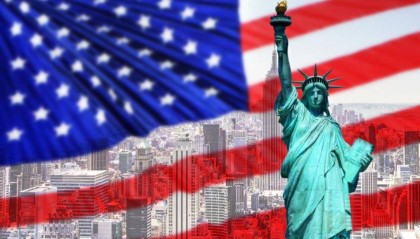 未来世界五大强国排名，美国排名第二，中国排名让人意外！