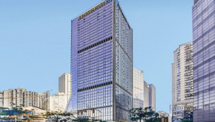 重庆平安国际金融中心是哪个物业公司的,物业费收费多少 ？