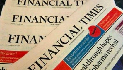 大洗牌?2025全球金融硕士排名揭晓!