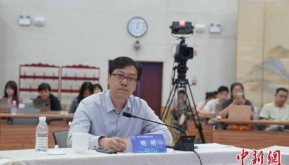明明:财政、金融政策发力助上半年中国经济温和回升