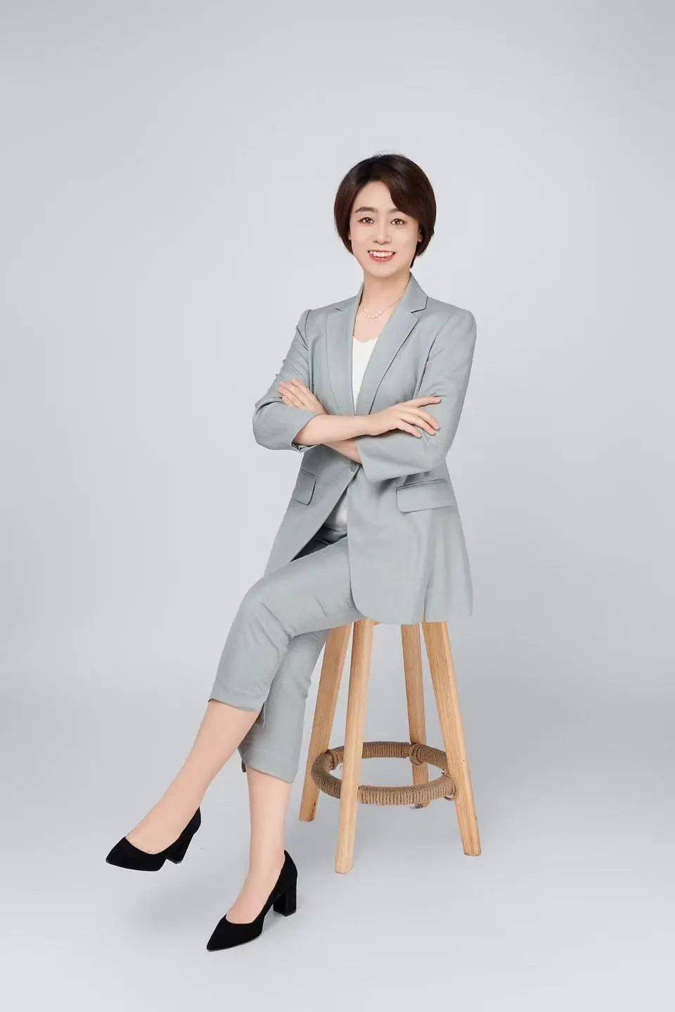 中邮消费金融副总经理袁媛：女性在金融领域并非“逆流而上”而是“顺势而为” | 她访谈