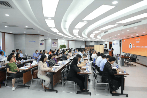 仲裁文化推广月｜破局金融衍生品争议 解锁期货解纷新路径