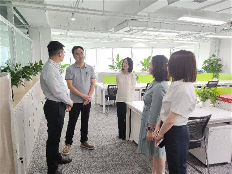 当“旧楼宇”焕发“新生态” ，看成都青羊数字金融大厦如何激活新动能