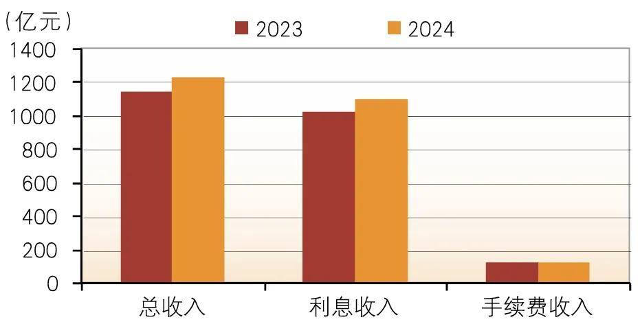 消费金融公司，2024年发展如何？