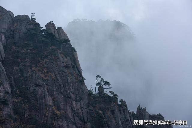 安徽有哪些地方值得打卡的，黄山有哪些好吃的？