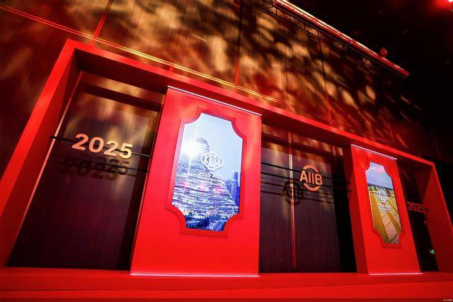 国际金融机构助力跨境基础设施