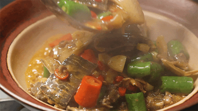 这种丑到爆的鱼,为啥成了武汉人吃宵夜的顶配?