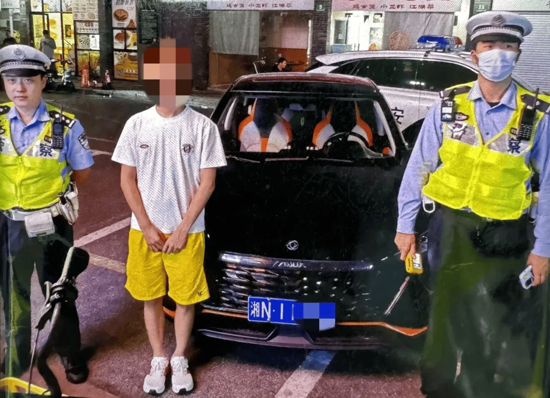 上海警方:沪ADA***、沪C20***等多车司机被罚!