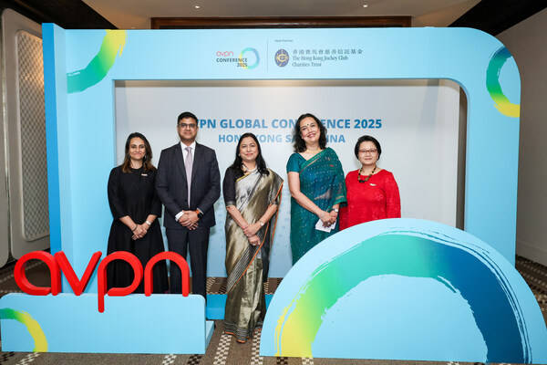 Priti Adani博士敦促建立一个统一的协作平台，以增加社会影响