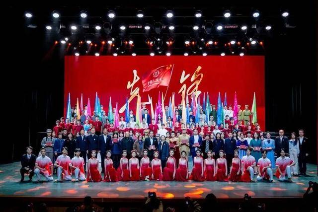 中国人民大学,88岁生日快乐!