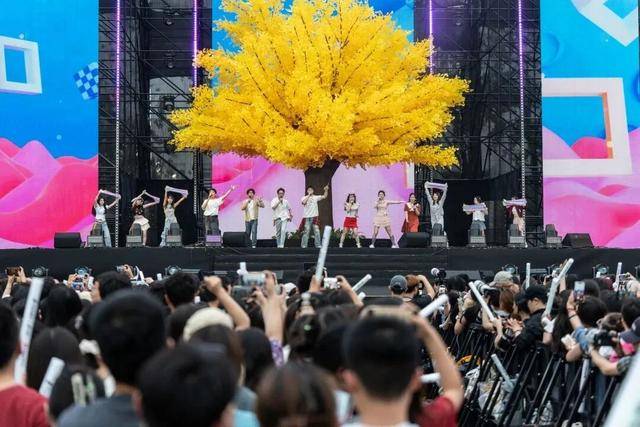 中国人民大学,88岁生日快乐!