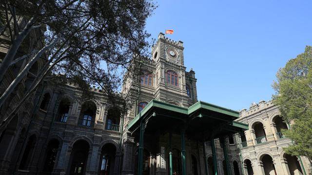 中国人民大学,88岁生日快乐!