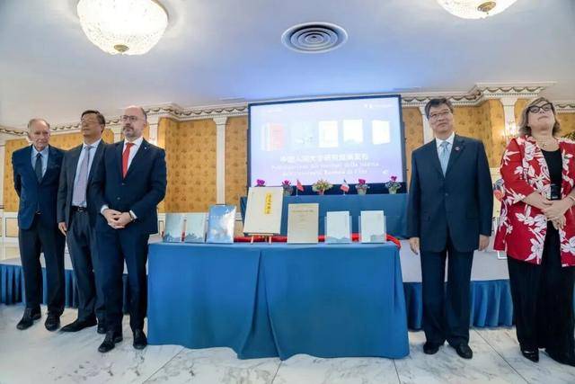 中国人民大学,88岁生日快乐!