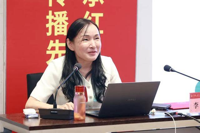 中国人民大学“陕公大学堂”公益讲座在郑举办