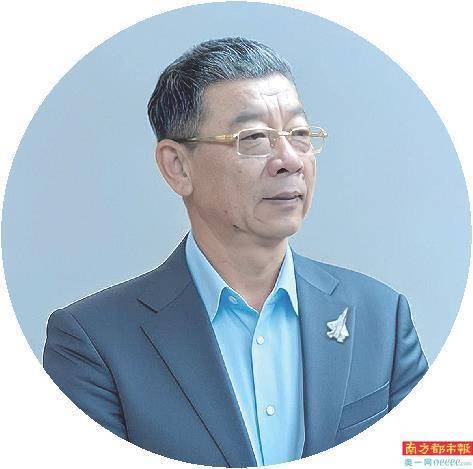 飞机设计师的较真:模型零件误差不超0.1毫米