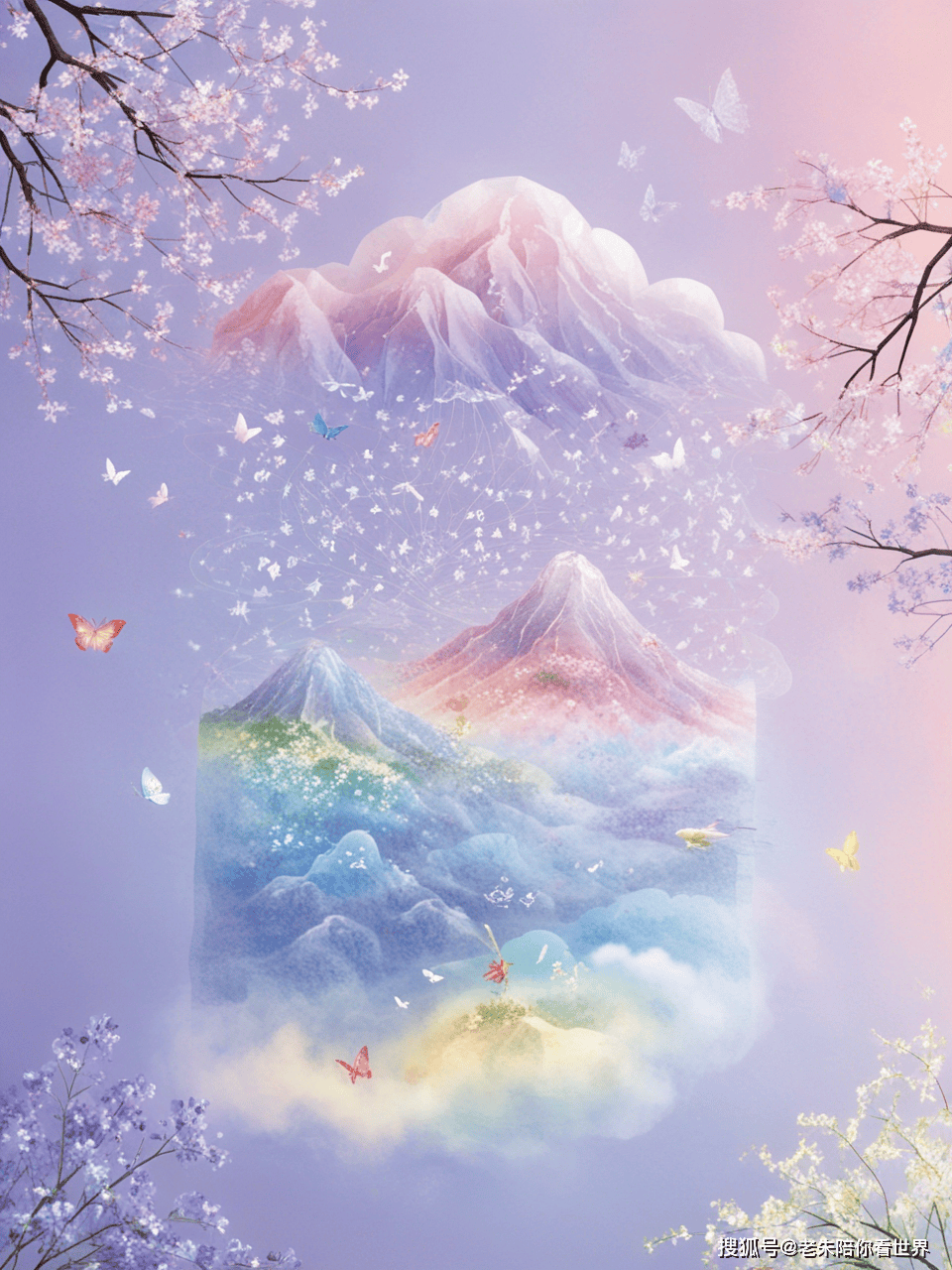 的的连星出,亭亭向月新。