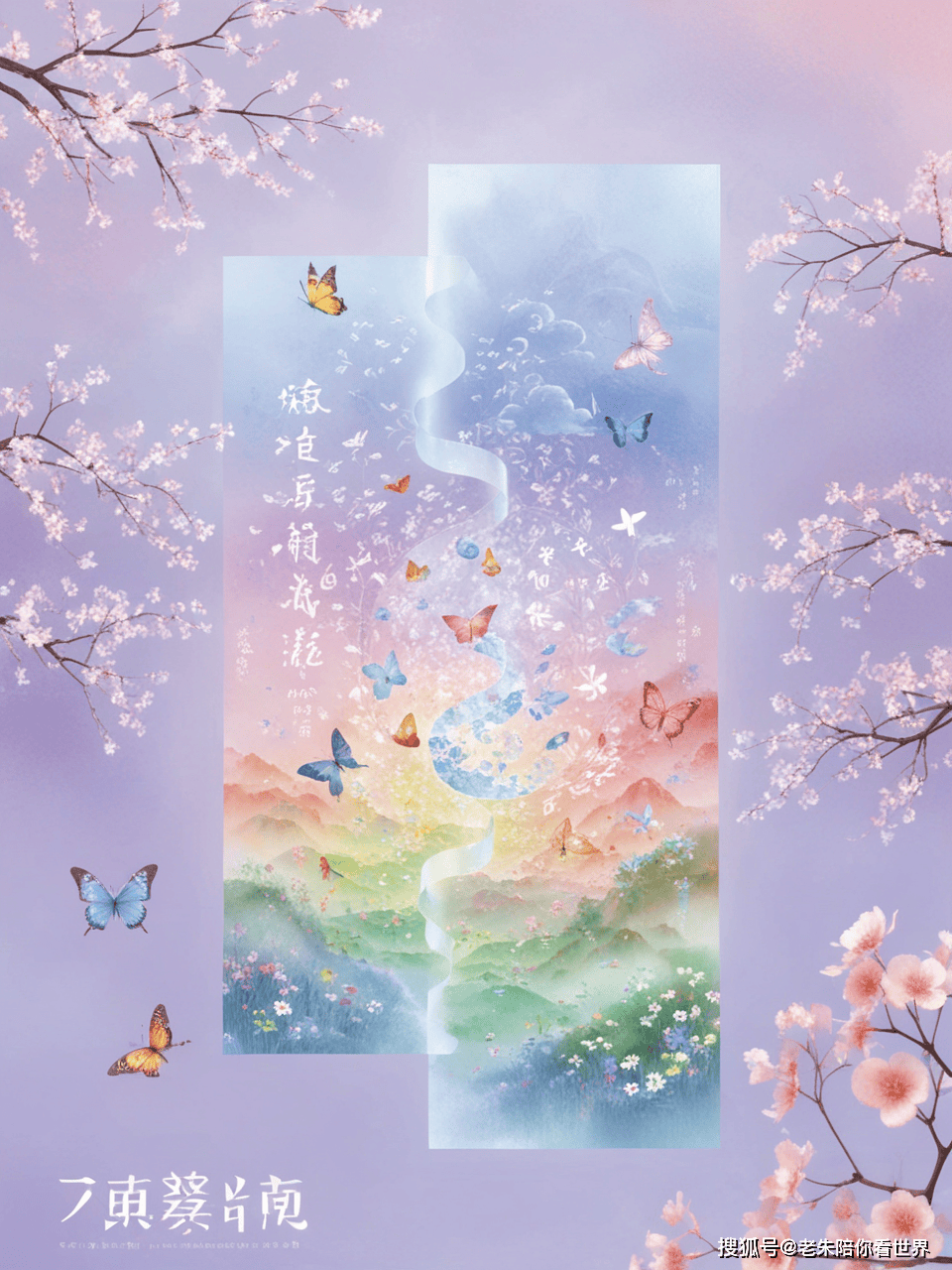 的的连星出,亭亭向月新。
