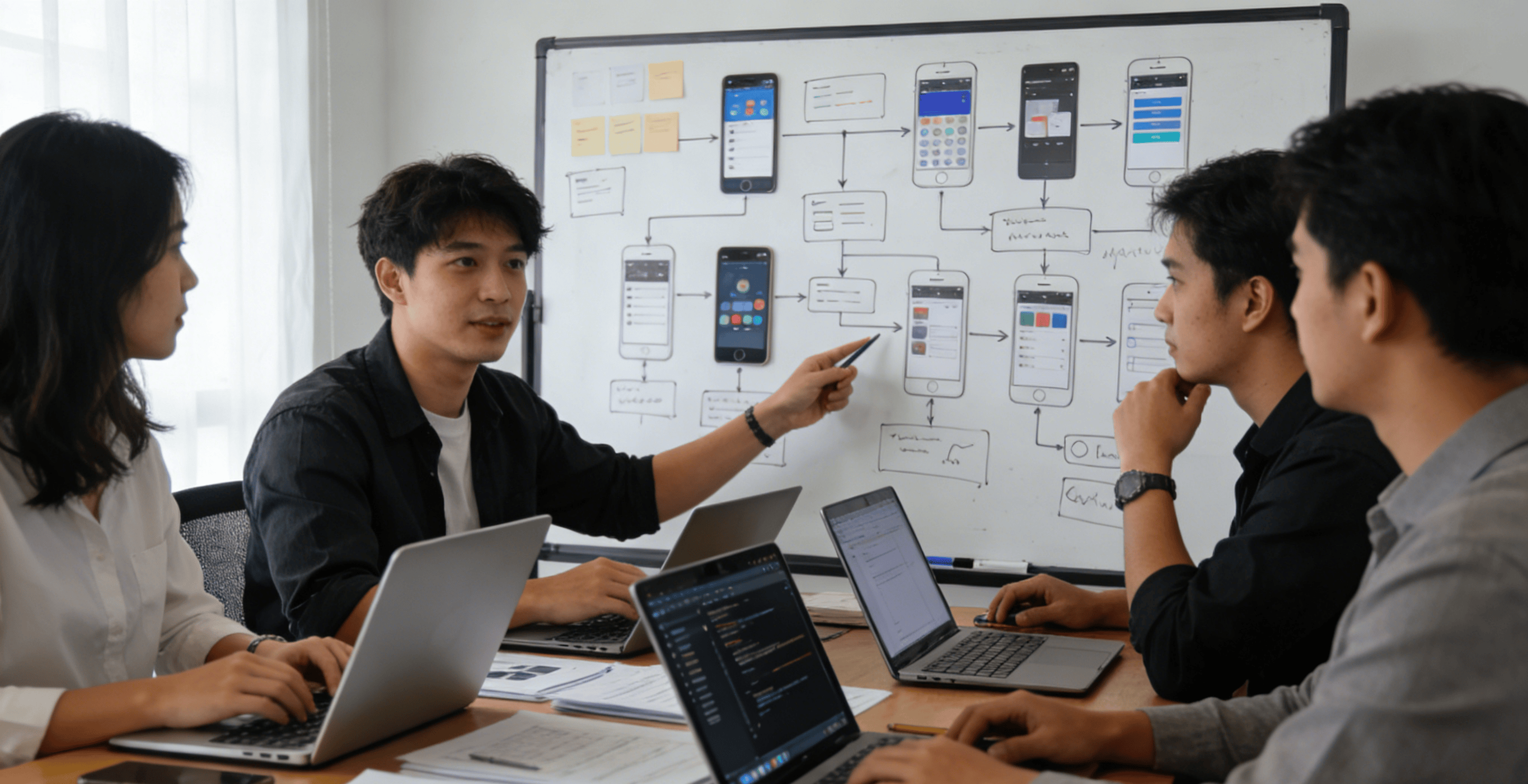 APP开发教程有什么作用？三大系统教程下载核心价值指南