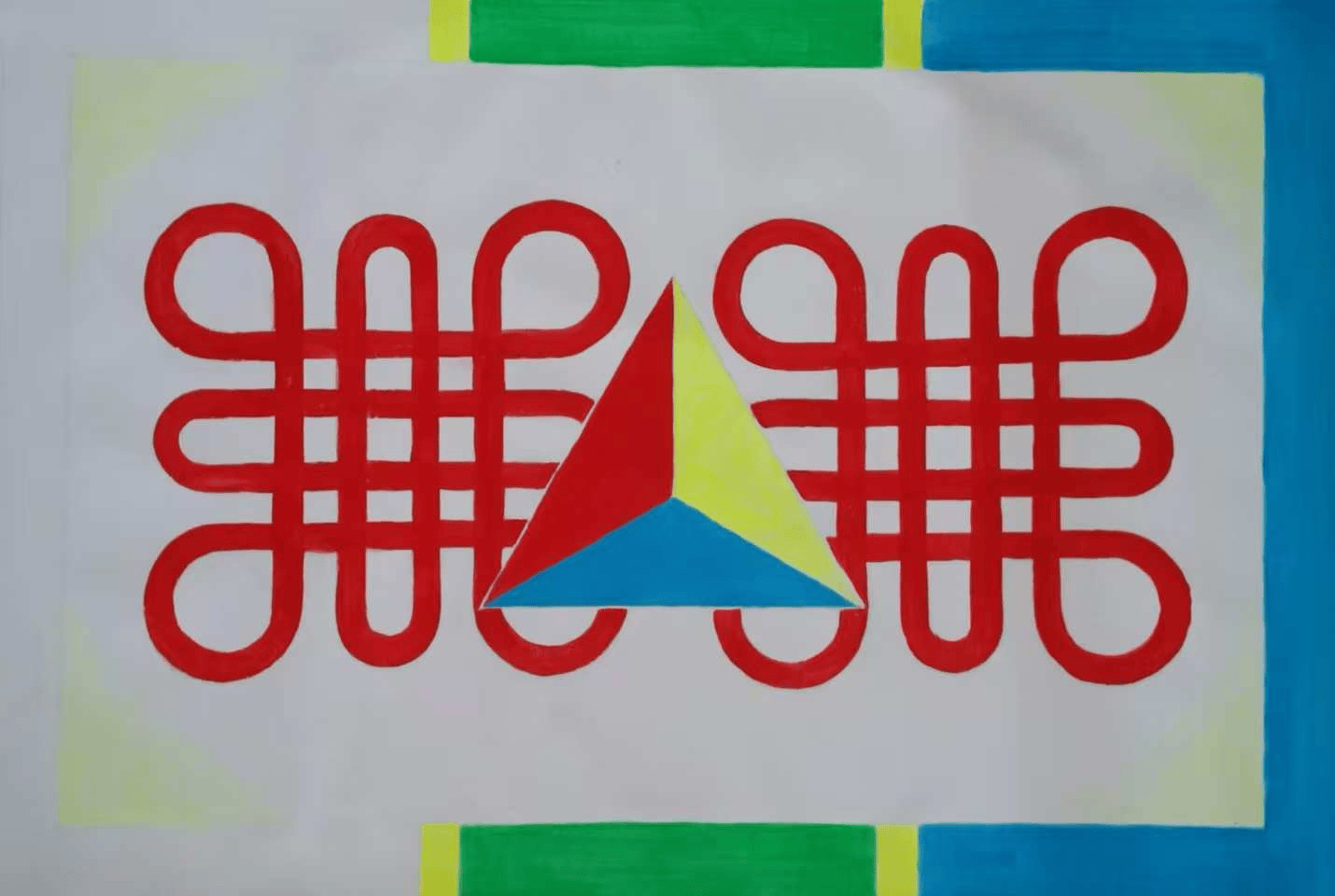 抽象艺术的前景展望