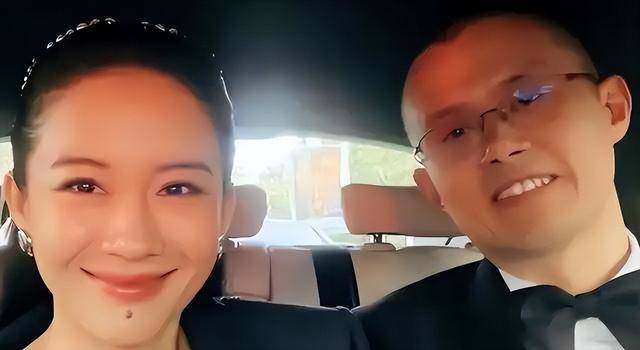 大陆虚拟币一姐，加密币首富的“伙伴”，在赵长鹏背后也藏不住了