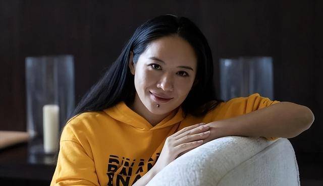 大陆虚拟币一姐，加密币首富的“伙伴”，在赵长鹏背后也藏不住了