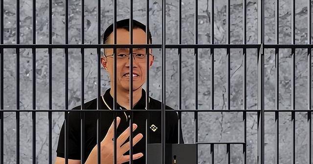 大陆虚拟币一姐，加密币首富的“伙伴”，在赵长鹏背后也藏不住了