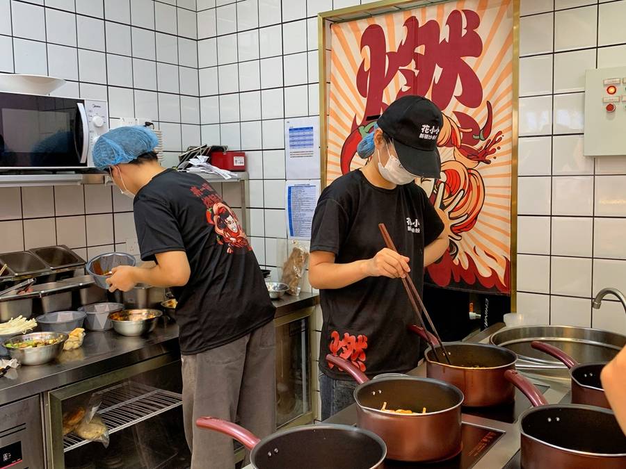 想知道 新疆炒米粉加盟盈利情况如何