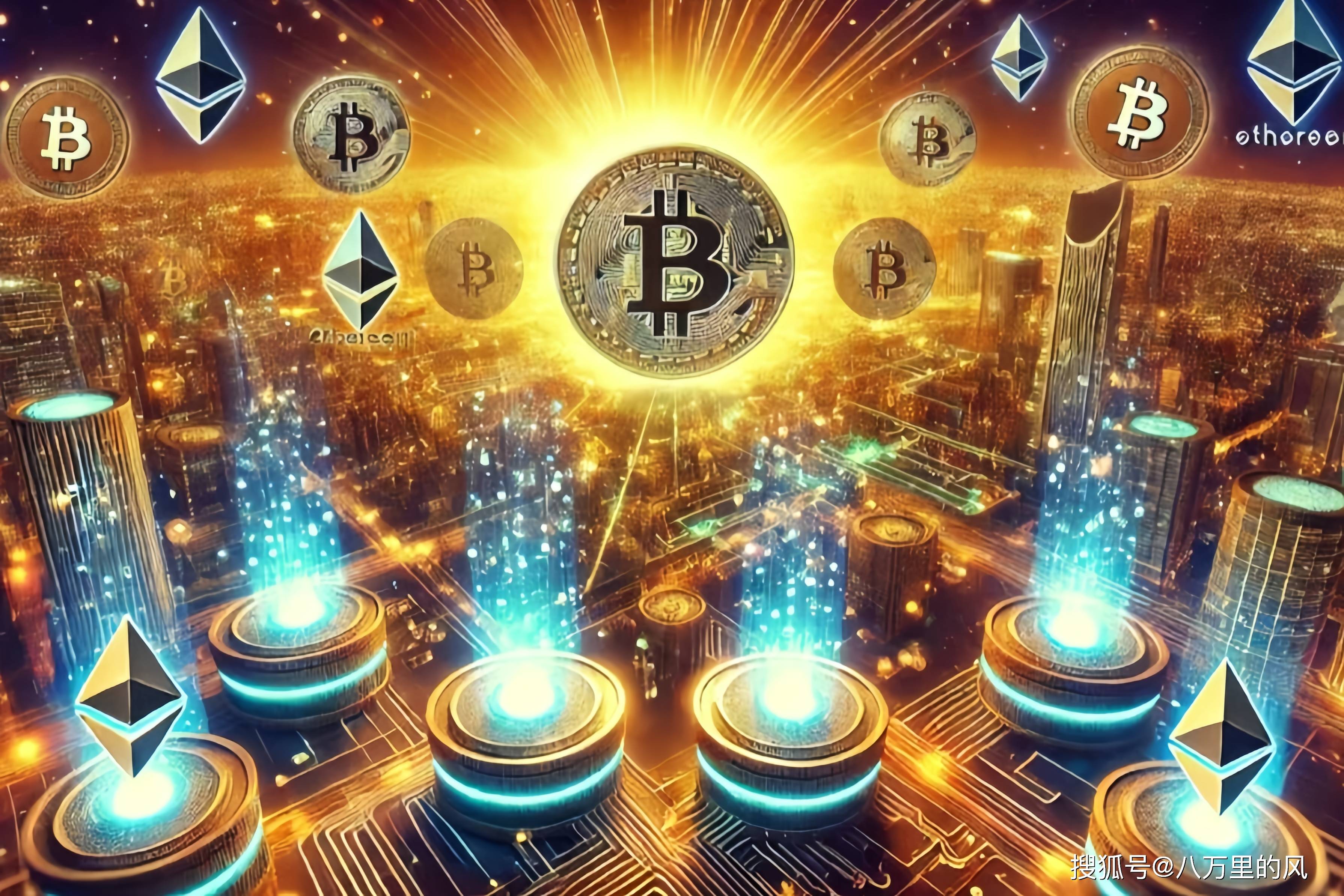 虚拟币圈钱(虚拟币怎么赚钱)