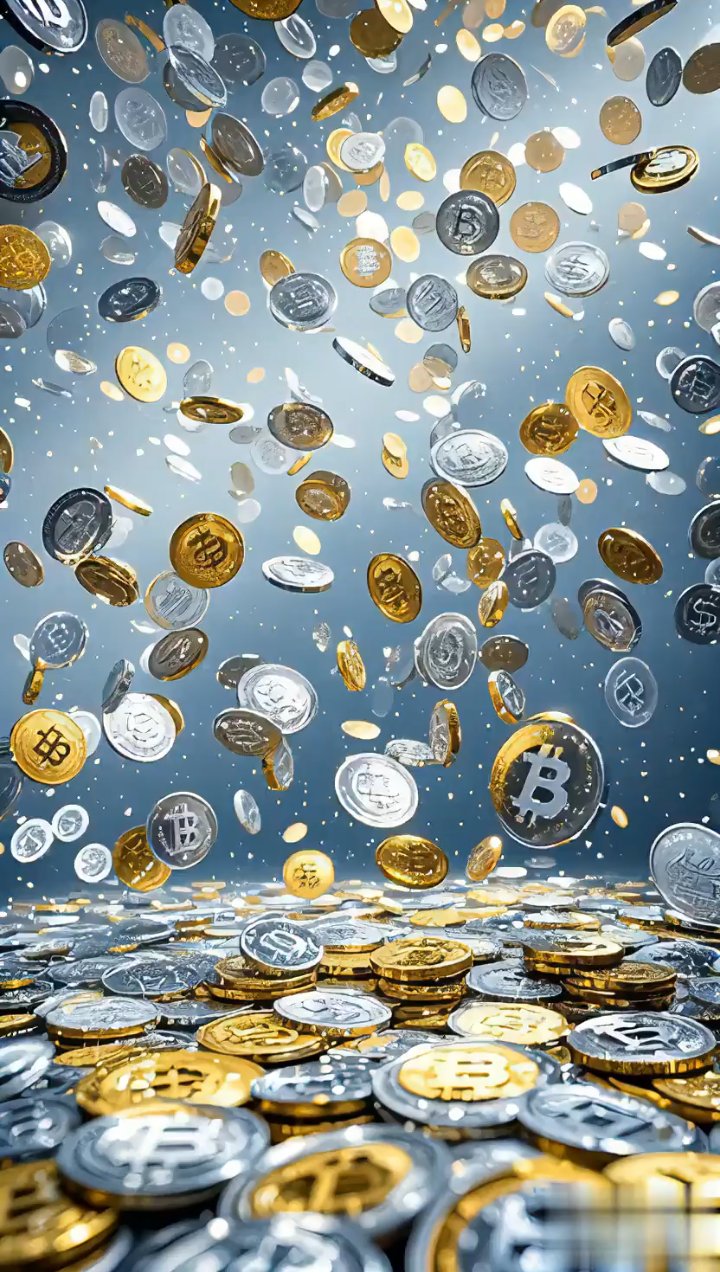 虚拟币圈钱(虚拟币怎么赚钱)