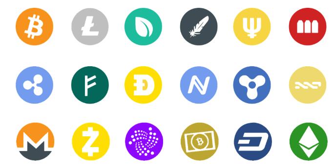 网络虚拟币有哪些(网络虚拟币现在赚钱吗)