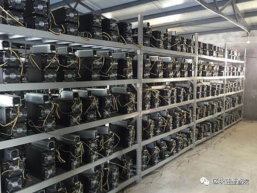 比特币虚拟挖矿(中国比特币挖矿犯法吗)