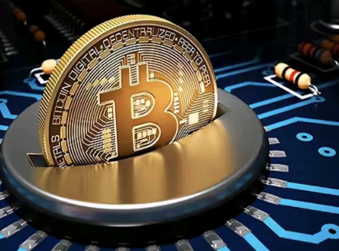 比特币虚拟财产(虚拟比特币在中国合法吗?)