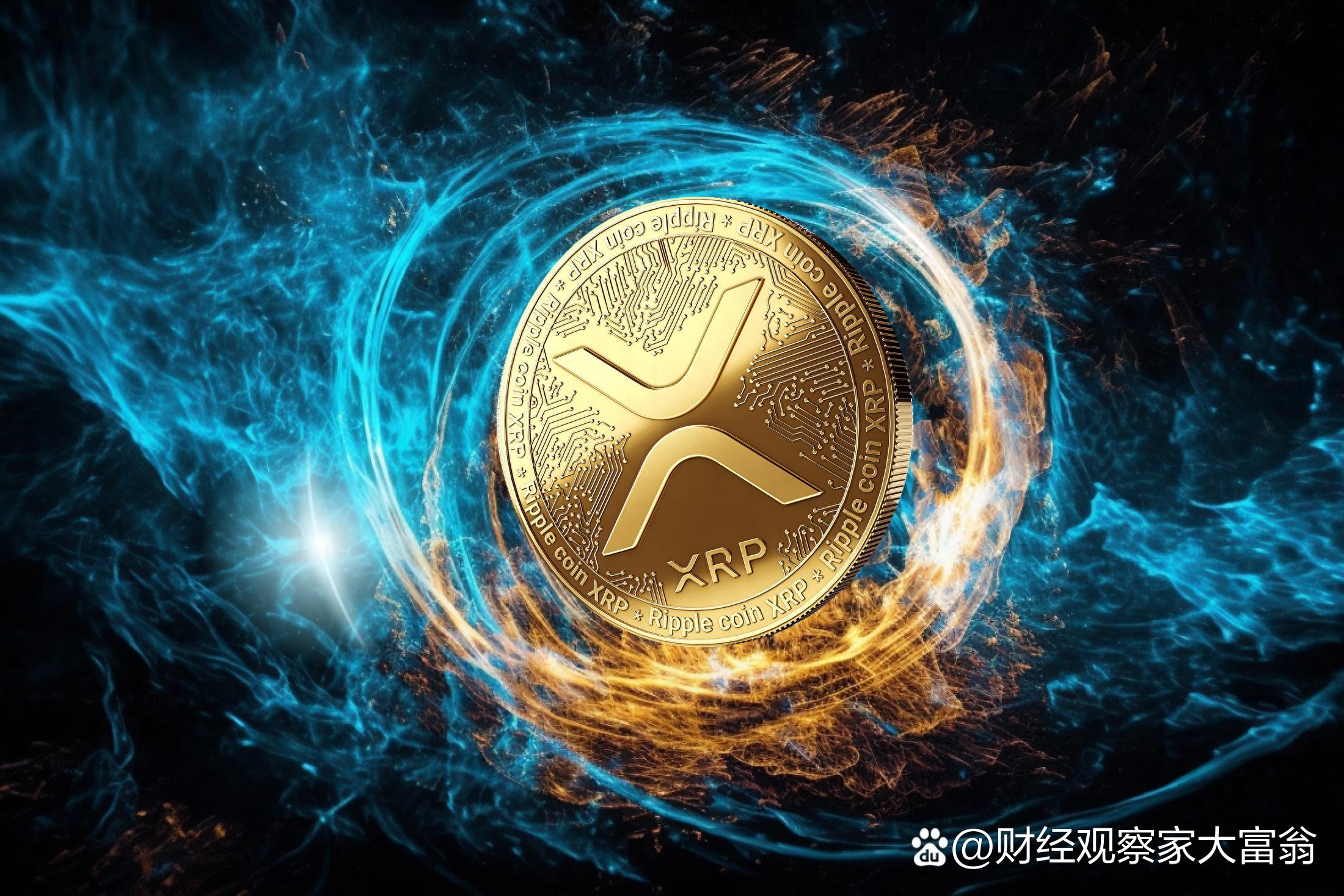 XRP-瑞波币交易所交易平台的简单介绍